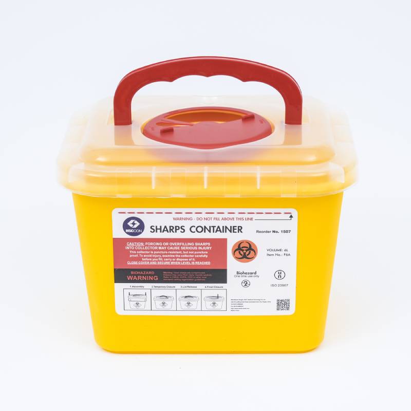 F6A Yellow F Series